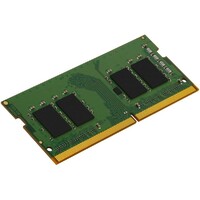 KINGSTON SO-DIMM DDR4 8GB 3200MHz KVR32S22S6/8