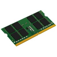 KINGSTON SO-DIMM DDR4 16GB 3200MHz KVR32S22S8 / 16