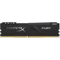 KINGSTON DDR4 16GB 3733MHz HyperX Fury HX437C19FB3/16