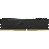 KINGSTON DDR4 16GB 3733MHz HyperX Fury HX437C19FB3/16