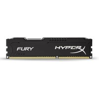 KINGSTON DDR3 4GB 1866MHz HyperX®FURY HX318C10FB/4