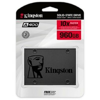 KINGSTON SSD 960GB SA400S37