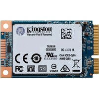 KINGSTON SSD mSATA 240GB SUV500MS/240G