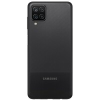 Samsung Galaxy A12 4/128GB Black SM-A125FZKKEUC