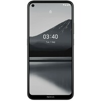 Nokia 3.4 3/64GB DS Grey Dual Sim