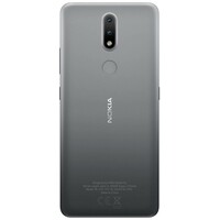 Nokia 2.4 2/32GB DS Grey Dual Sim 