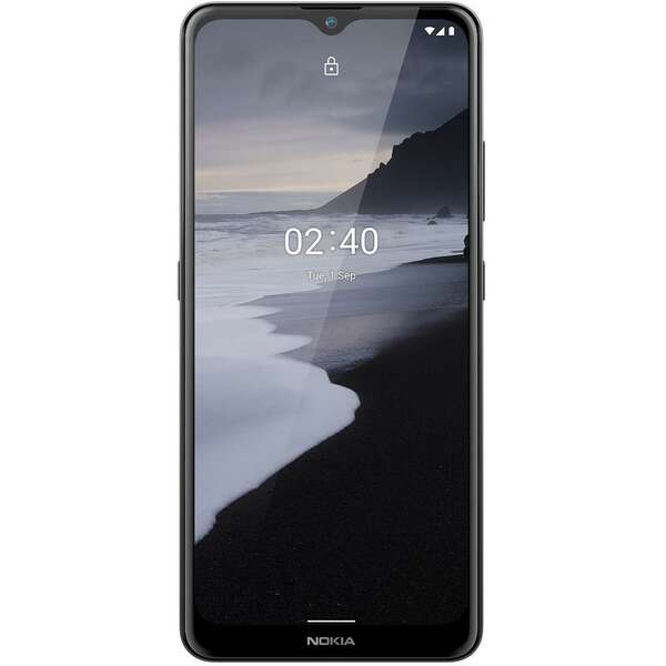 Nokia 2.4 2/32GB DS Grey Dual Sim