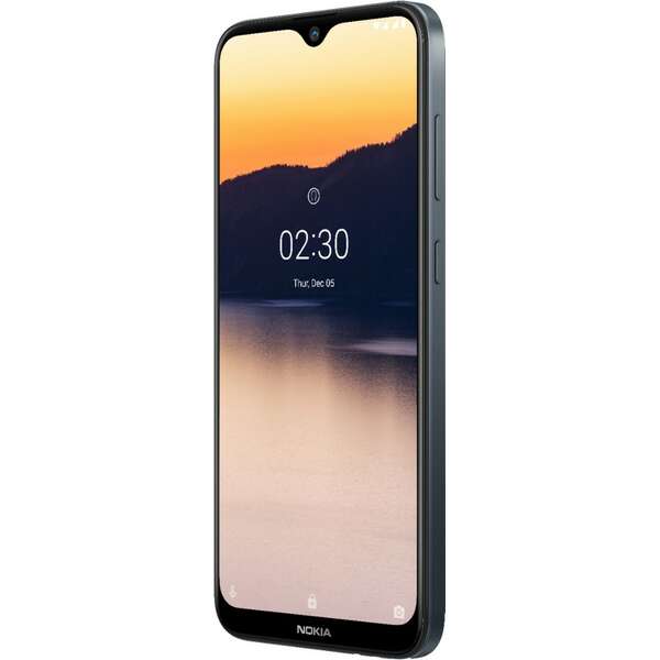 Nokia 2.4 2/32GB DS Grey Dual Sim
