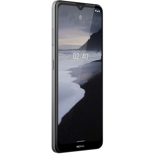 Nokia 2.4 2/32GB DS Grey Dual Sim
