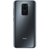 Xiaomi Redmi Note 9 64GB Onyx Black