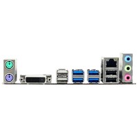 Biostar TB250-BTC PRO Intel B250 1xPCI-Ex16 11xPCI-Ex1