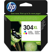 HP No.304XL Color N9K07AE
