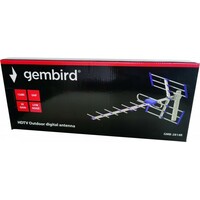 GEMBIRD GMB-2814R LOGA 12dB