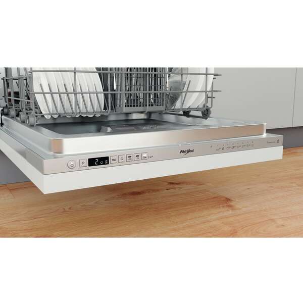 WHIRLPOOL WI 7020 P