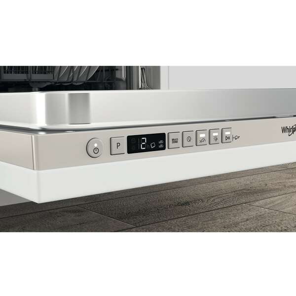 WHIRLPOOL WI 7020 P