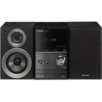 PANASONIC SC-PM600EG-K 