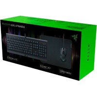 RAZER CYNOSA LITE-VIPER MINI-GIGANTUS V2 MEDIUM BUNDLE