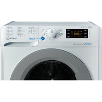 INDESIT BDE 1071682X WS EE N