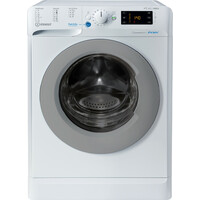 INDESIT BDE 961483X WS EU N