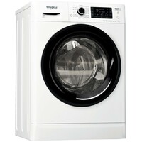 WHIRLPOOL FWSD 81283 BV EE N slim