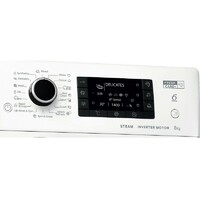 WHIRLPOOL FWSD 81283 BV EE N slim
