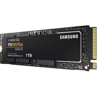 Samsung M.2 1TB 970 EVO PLUS MZ-V7S1T0BW