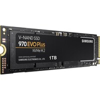 Samsung M.2 1TB 970 EVO PLUS MZ-V7S1T0BW