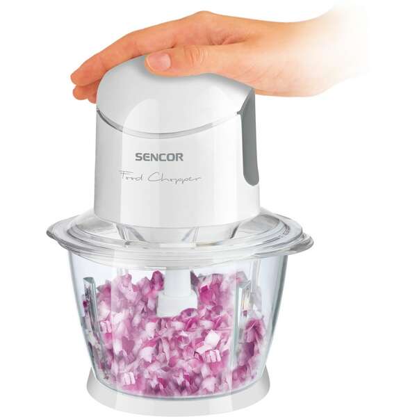 SENCOR SCB 5100WH-EUE3