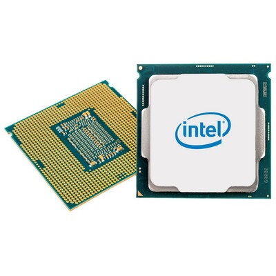 Intel i3-10100F 3.6GHz Box