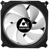 CHIEFTEC CF-1225RGB 120 x 120 x 25