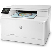 HP Color LaserJet Pro MFP M182n 7KW54A