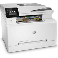 HP Color LaserJet Pro MFP M283fdn 7KW74A