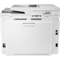 HP Color LaserJet Pro MFP M283fdn 7KW74A