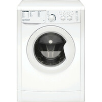 INDESIT EWSC 61251 W EU N slim 