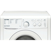 INDESIT EWSC 61251 W EU N slim 