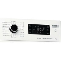WHIRLPOOL FWSG 71283 BV EE N slim 