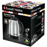 RUSSELL HOBBS 23912-70 Adventure