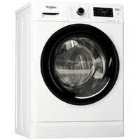 WHIRLPOOL FWSG 61282 BV EE N slim 