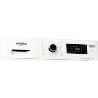 WHIRLPOOL FWSG 61282 BV EE N slim 
