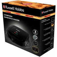 RUSSELL HOBBS 24520-56 Classic