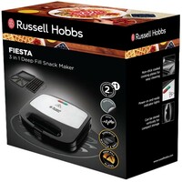 RUSSELL HOBBS 24540-56 Fiesta 3 u 1