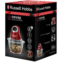 RUSSELL HOBBS 24660-56 Desire