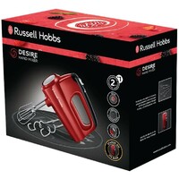 RUSSELL HOBBS 24670-56 Desire