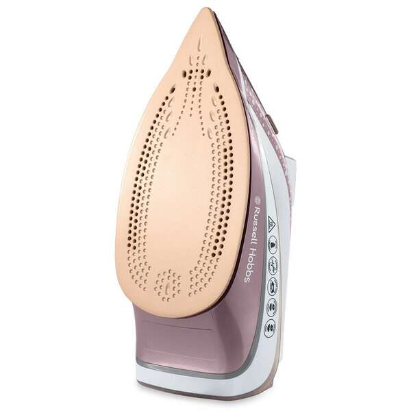 RUSSELL HOBBS 23972-56 Pearl Glide Rose
