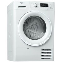 WHIRLPOOL FT M11 72 EU