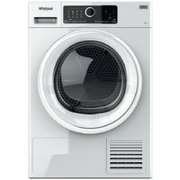 WHIRLPOOL ST U 82 EU