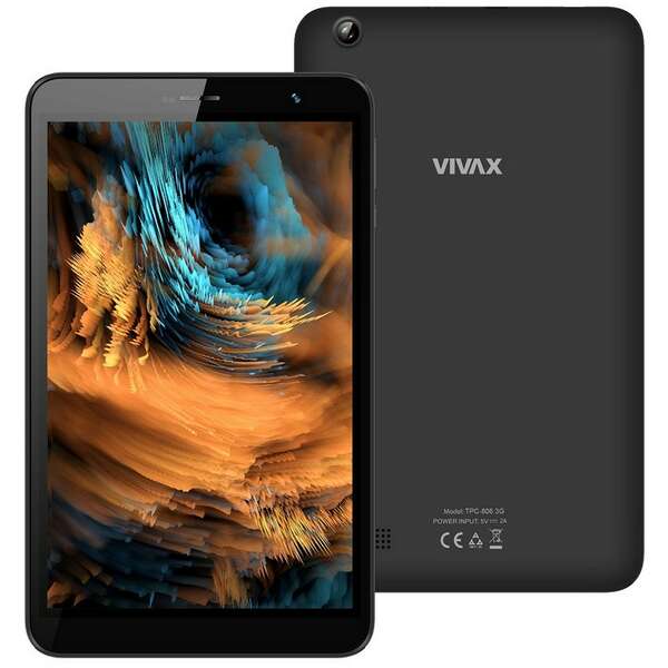 VIVAX TPC-806 3G