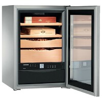 LIEBHERR ZKes 453 Humidor