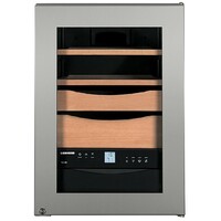 LIEBHERR ZKes 453 Humidor