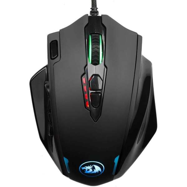 REDRAGON  M908